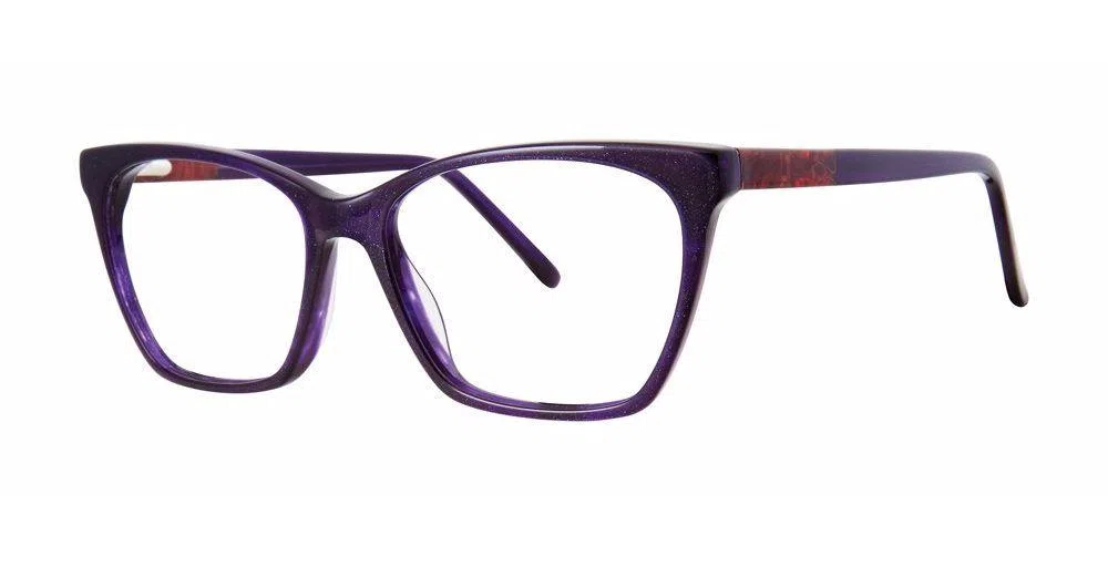 GENEVIEVE BOUTIQUE KINSLEY Eyeglasses - view 3